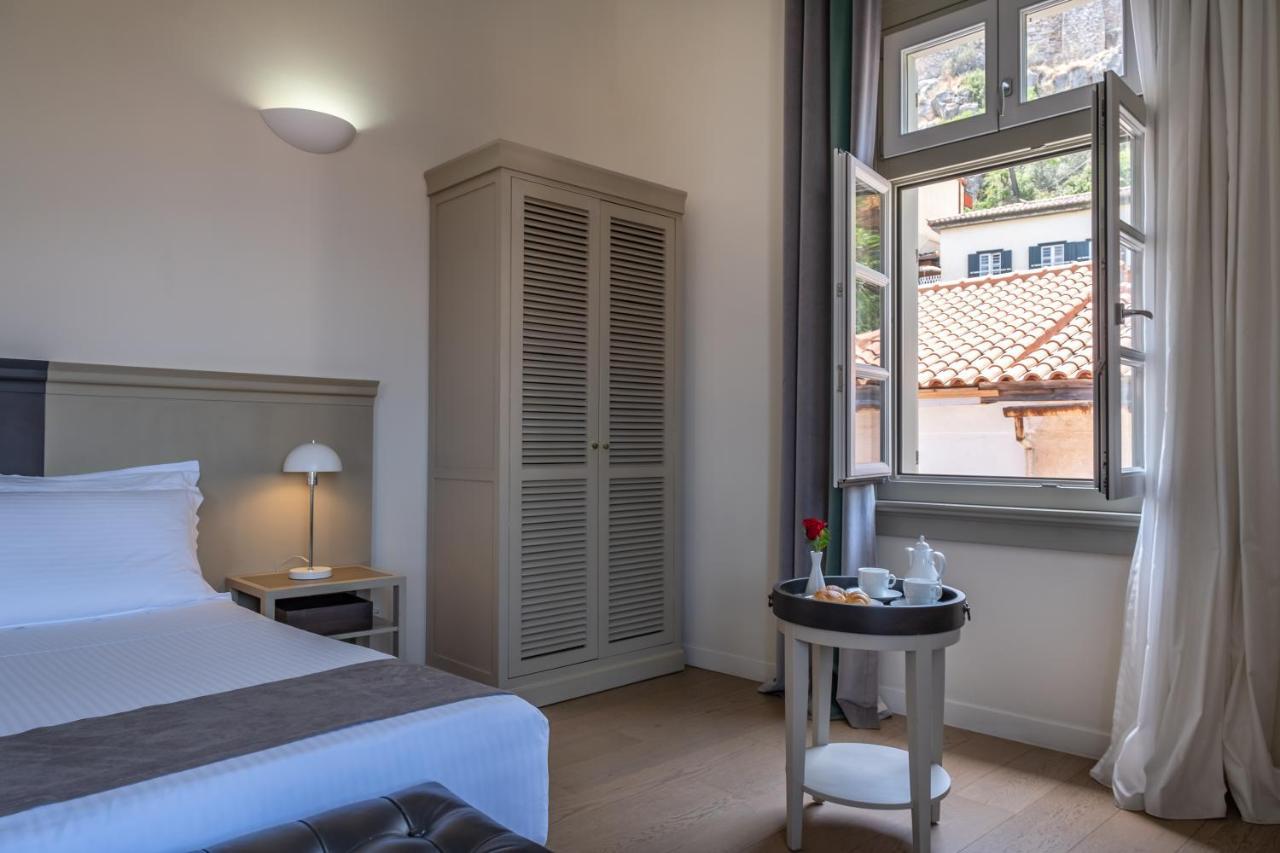 Hotel Grand Sarai Nauplia Habitación foto