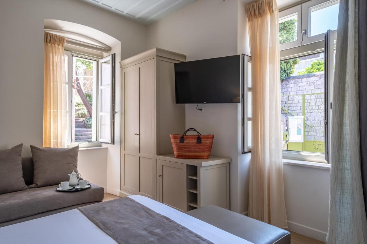 Hotel Grand Sarai Nauplia Habitación foto